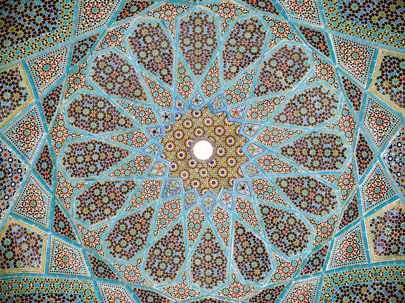 introduction to Shiraz Iran tourism - Shiraz tourist sites and guide persepolis nasir ol molk shiraz persian gardens persian tiles