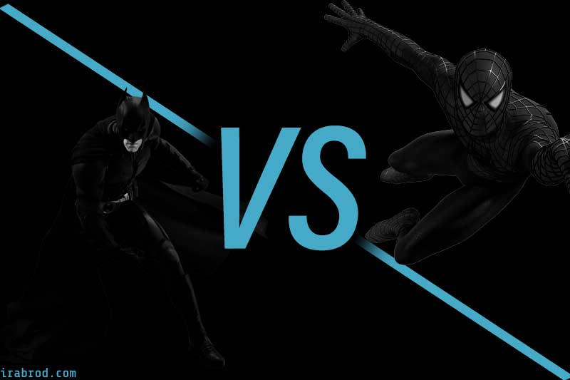spider-man vs batman , who wins - abilities and weakness of each of them