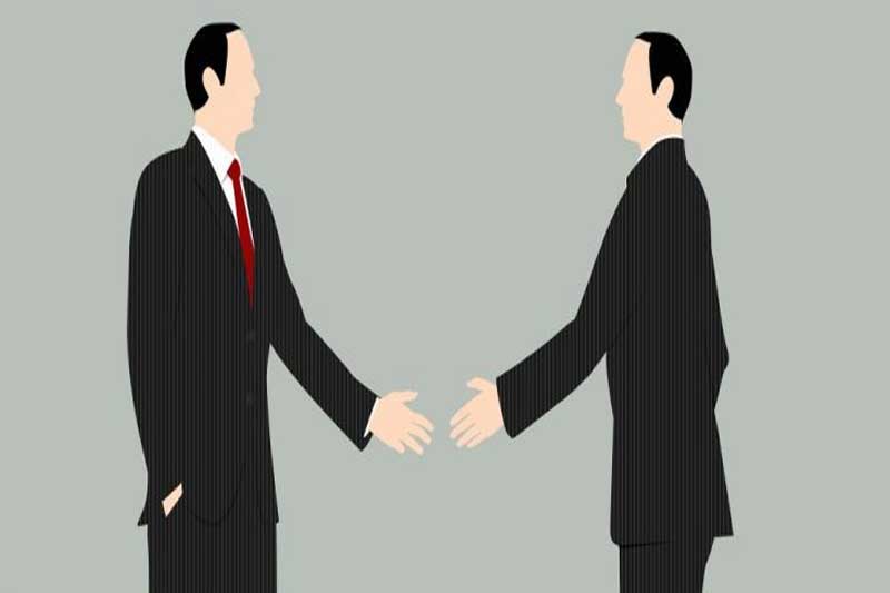 first impression tips and tricks for job interview , date or friendly meeting