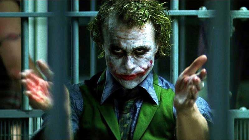Top 10 unbelievable facts you didn't know about Heath Ledger or Joker