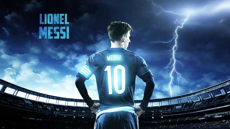 top 10 unbelievable facts about Lionel Messi