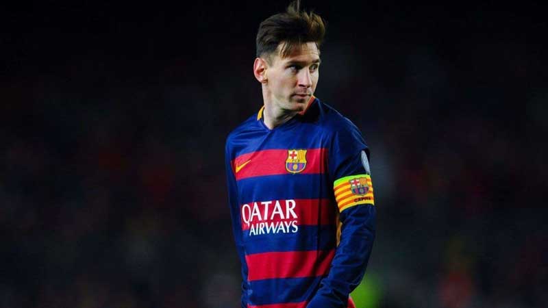 top 10 unbelievable facts about Lionel Messi