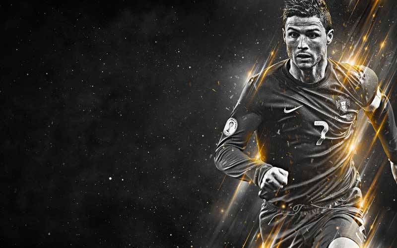 Top 10 incredible Cristiano Ronaldo facts - CR7 facts about life and career