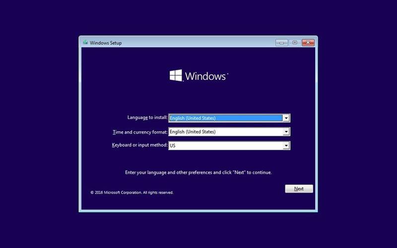 how to install windows 10 using dvd in only 3 Super easy steps