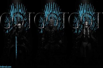 top 20 series or tv shows like game of thrones or GOT