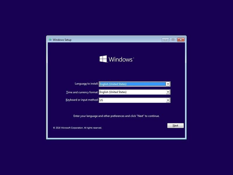 how to install windows 10 using bootable usb in only 3 Super easy steps
