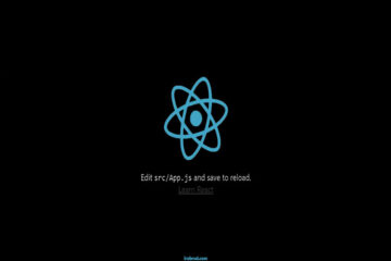 how to Create a React project from scratch without using create-react-app