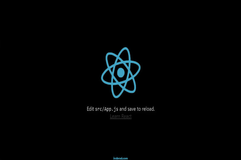 how to Create a React project from scratch without using create-react-app
