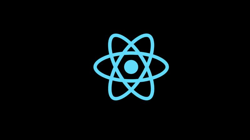 Create the HTML template in react