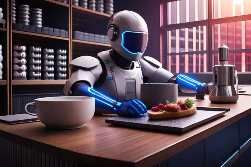 Top 20 Jobs that are Being Replaced by AI Right Now