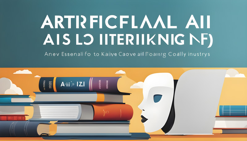 Top 10 Best Books to Learn AI