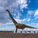 Crazy True Facts About Dinosaurs